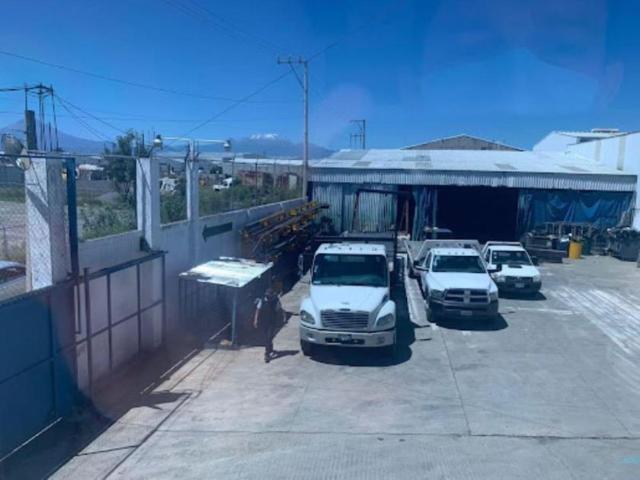 Departamento en renta Sanctorum, Cuautlancingo