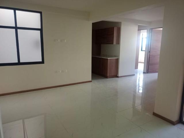 Departamento en renta Sanctorum, Cuautlancingo