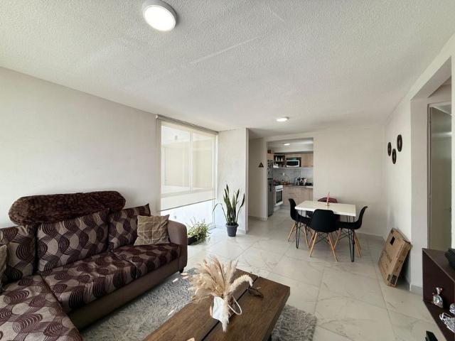 Departamento en renta Sanctorum, Cuautlancingo, Puebla, 72110, México