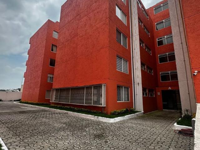 Departamento en renta Sandy's Hamburguesas Y Alitas, Barrio Norte, Atizapán De Zaragoza, México, 52967, Mex