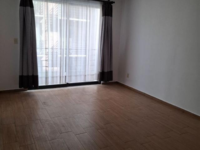 Departamento en renta Santo Tomas, Miguel Hidalgo, Cdmx
