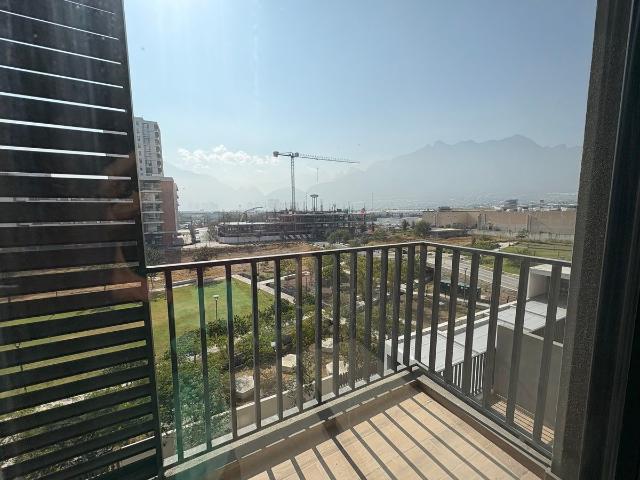 Departamento en renta Santa Catarina