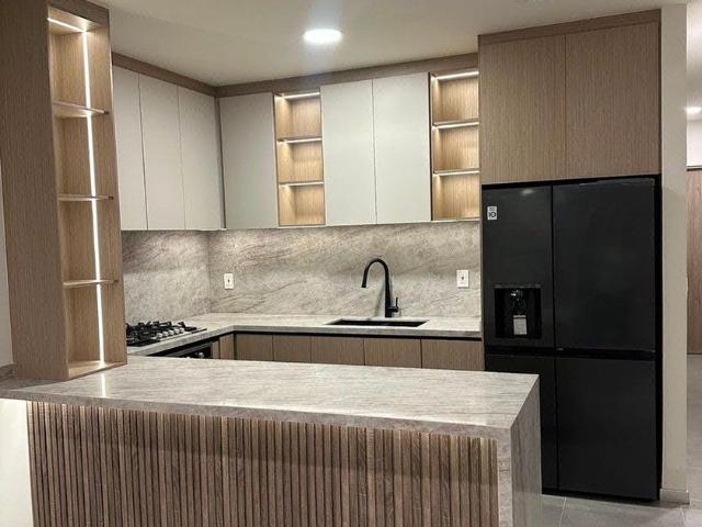 Departamento en renta Santa Catarina, Nuevo León, 66197, México