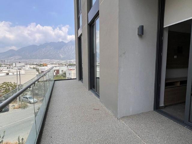 Departamento en renta Santa Catarina, Nuevo León, 66197, México