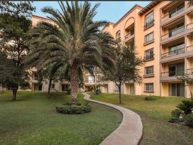 Departamento en renta Santa Catarina Residencial El Legado