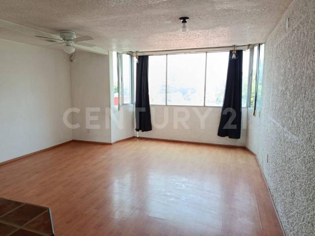 DEPARTAMENTO EN RENTA, SANTA CECILIA, COYOACAN, CDMX