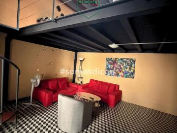 Rosa PUEBLA, Puebla, Puebla - Terraza, Estacionamiento