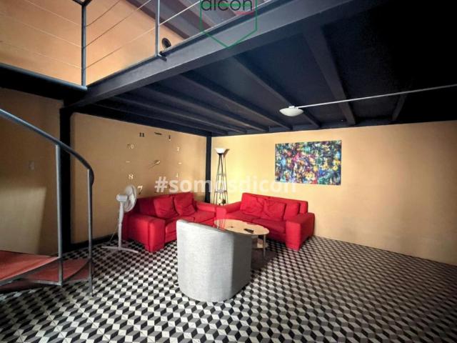 Departamento en Renta Santa Clara 3