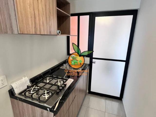 Departamento en renta Santa Cruz 30, Lt Condominio Turmalina, Tonalá, Jalisco, México