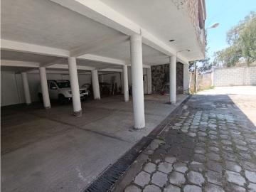 Departamento en renta Santa Cruz Tlaxcala, Tlaxcala