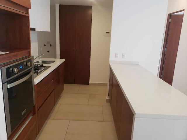 Departamento en renta Santa Cruz Atoyac, Benito Juárez, Cdmx