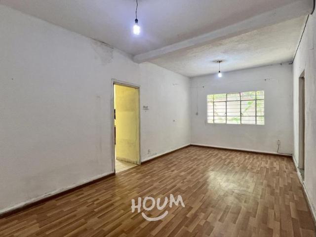 Departamento en renta Santa Cruz Atoyac, Benito Juárez, Cdmx