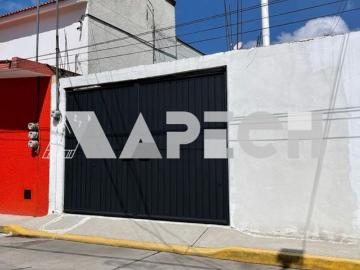 Departamento en renta Santa Cruz De Arriba, Texcoco