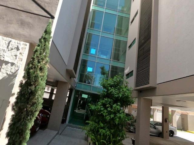 Departamento en Renta, Santa Cruz del Monte, Naucalpan