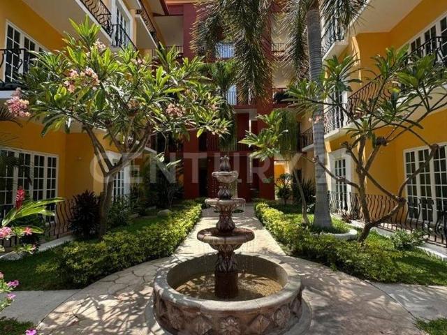 Departamento en renta Santa Cruz Sector A, Bahias De Huatulco