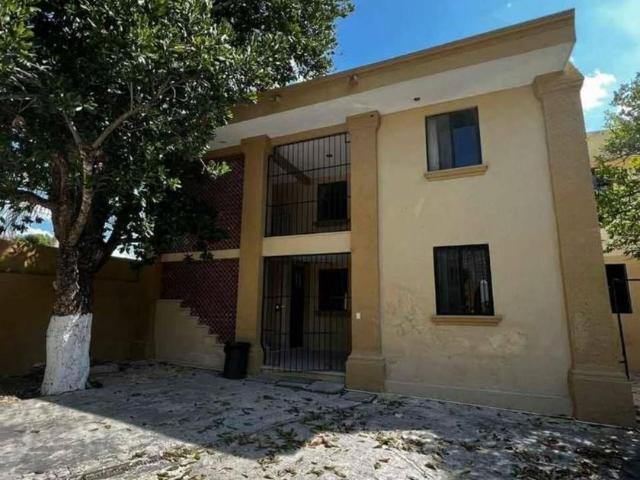 Departamento en renta Santa Ana, Municipio De Campeche