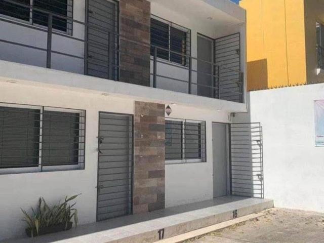 Departamento en renta Santa Ana, Municipio De Campeche