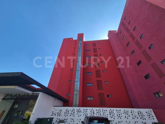 Departamento en renta Bosque Esmeralda, Atizapán De Zaragoza