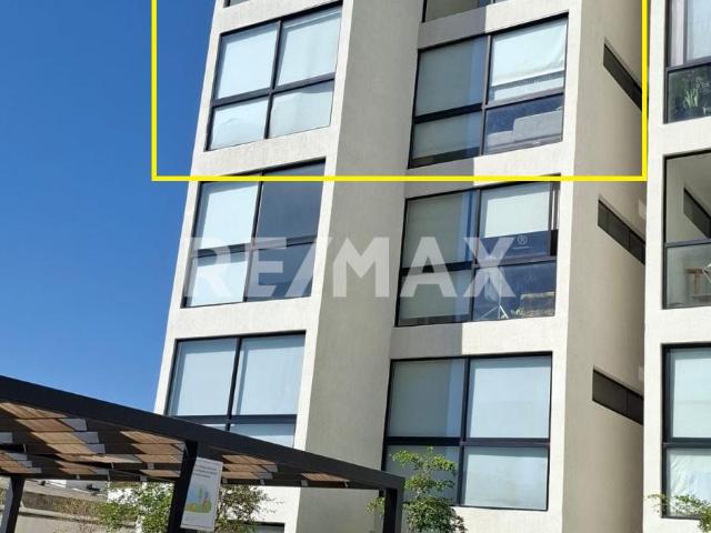 Departamento en renta, Santa Ana Tepetitlán, Zapopan | RAR 2367