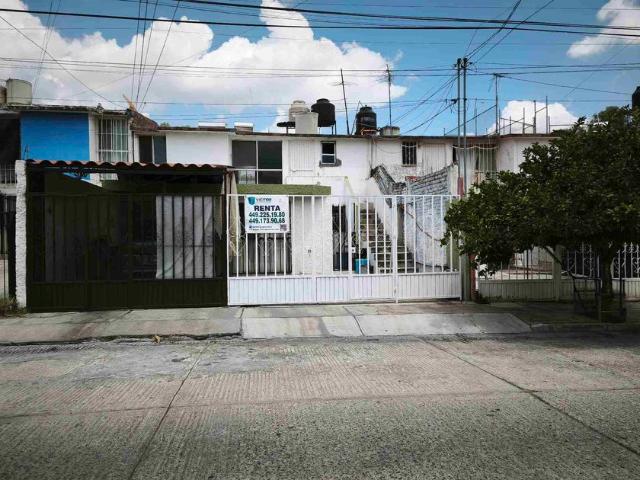 Departamento en renta Santa Anita, Ciudad De Aguascalientes