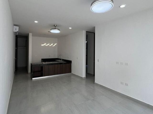 Departamento en renta Santa Gertrudis Copo, Mérida, Yucatán, México