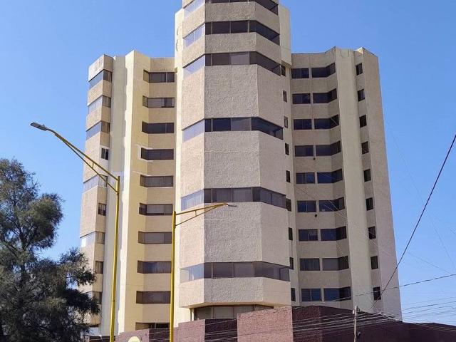 Departamento en renta Santa Elena, Aguascalientes, Ags México