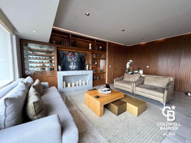 Departamento en renta Santa Fe, Contadero, Ciudad De México, Cdmx, México