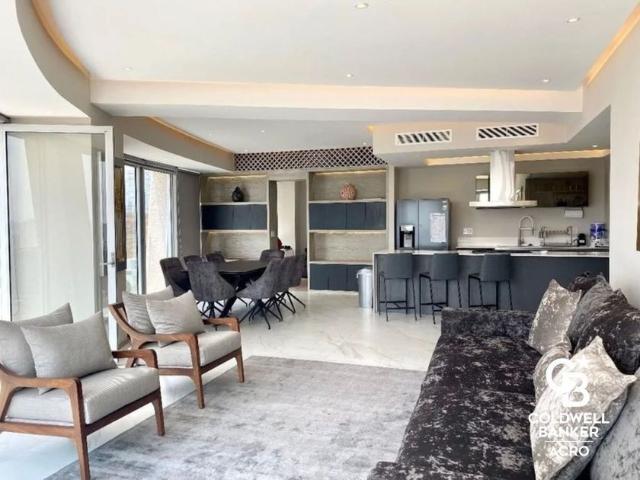 Departamento en renta Santa Fe, Ciudad De México, Cdmx, México