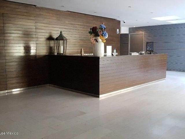 Departamento en renta Santa Fe, Ciudad De México, Cdmx, México