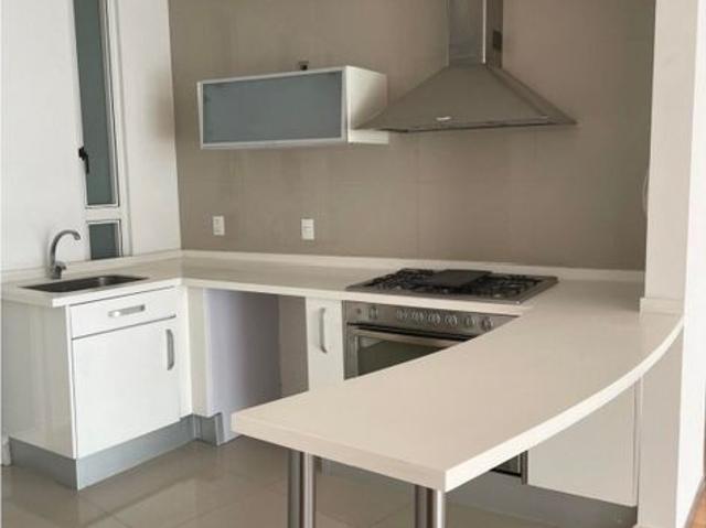 Departamento en renta Santa Fe Cuajimalpa, Cuajimalpa De Morelos