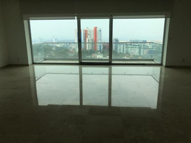 Departamento en renta Santa Fe Cuajimalpa, Cuajimalpa De Morelos