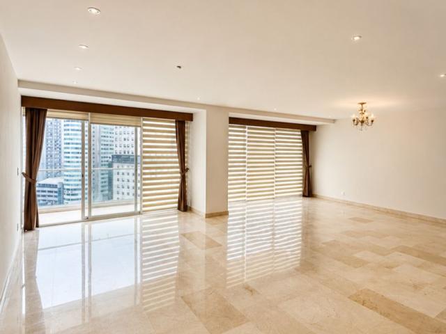 Departamento en renta Santa Fe Cuajimalpa, Cuajimalpa De Morelos