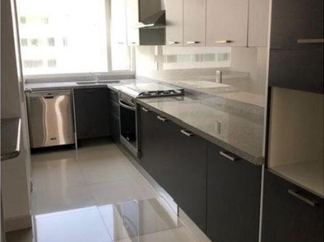 Departamento en renta Santa Fe Cuajimalpa, Cuajimalpa De Morelos