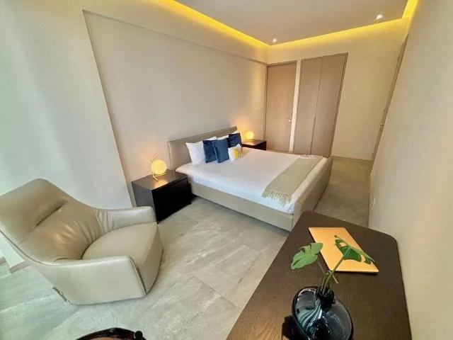 Departamento en renta Santa Fe Cuajimalpa, Cuajimalpa De Morelos