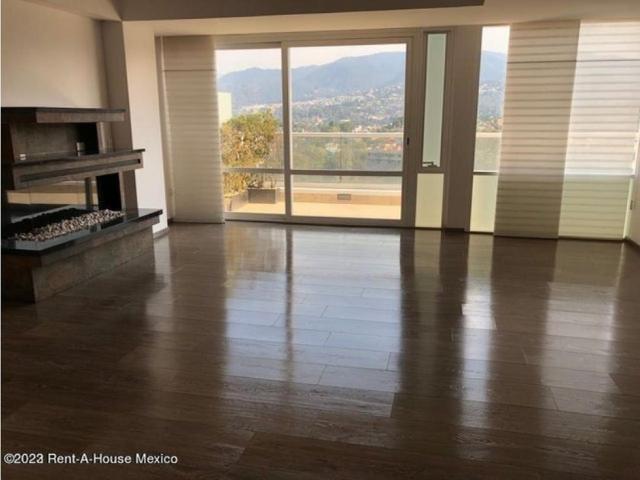 Departamento en renta Santa Fe Cuajimalpa, Cuajimalpa De Morelos