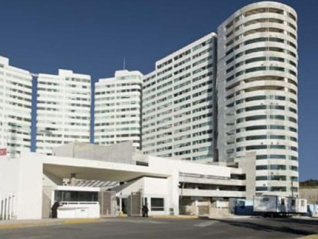 Departamento en renta Santa Fe Cuajimalpa, Cuajimalpa De Morelos