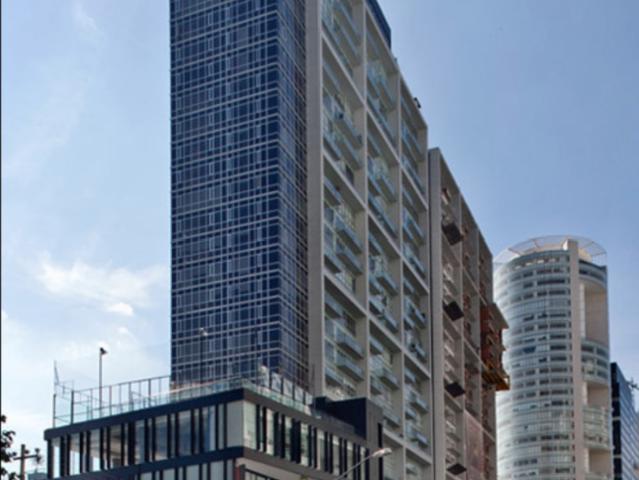 Departamento en renta Santa Fe Cuajimalpa, Cuajimalpa De Morelos
