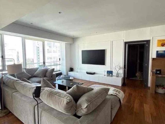 Departamento en renta Santa Fe Cuajimalpa, Cuajimalpa De Morelos