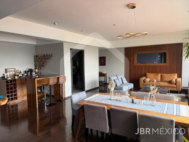 Departamento en renta Santa Fe Cuajimalpa, Cuajimalpa De Morelos