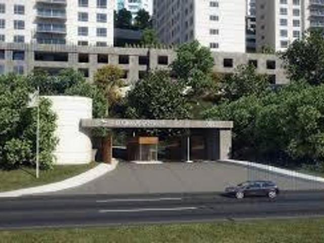 Departamento en renta Santa Fe Cuajimalpa, Cuajimalpa De Morelos