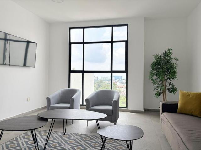 Departamento en renta Colonia Cuajimalpa, Cuajimalpa De Morelos