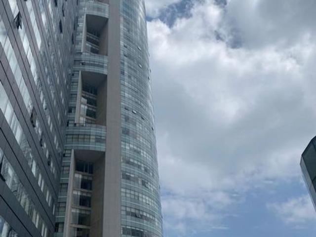 Departamento en renta Santa Fe Cuajimalpa, Cuajimalpa De Morelos