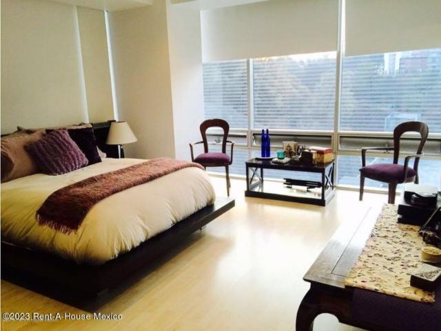 Departamento en renta Santa Fe Cuajimalpa, Cuajimalpa De Morelos