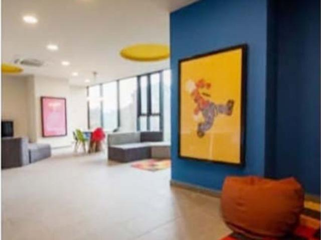 Departamento en renta Santa Fe Cuajimalpa, Cuajimalpa De Morelos
