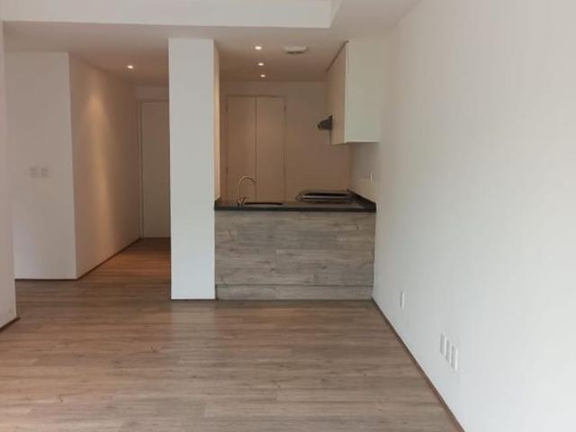 Departamento en renta Santa Fe, Álvaro Obregón, Cdmx