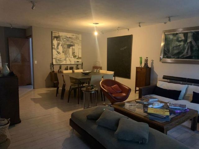 Departamento en renta Santa Fe, Álvaro Obregón, Cdmx