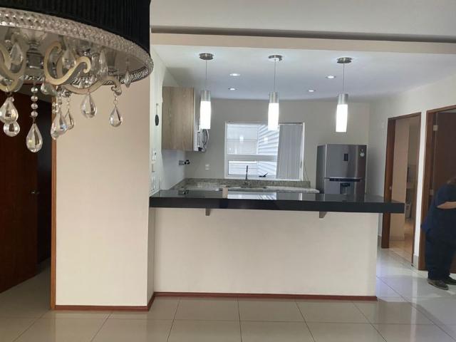 Departamento en renta Santa Fe, Álvaro Obregón, Cdmx