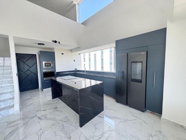 Departamento en renta Santa Fe, Álvaro Obregón, Cdmx