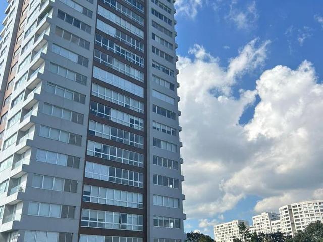 Departamento en renta Santa Fe, Álvaro Obregón, Cdmx