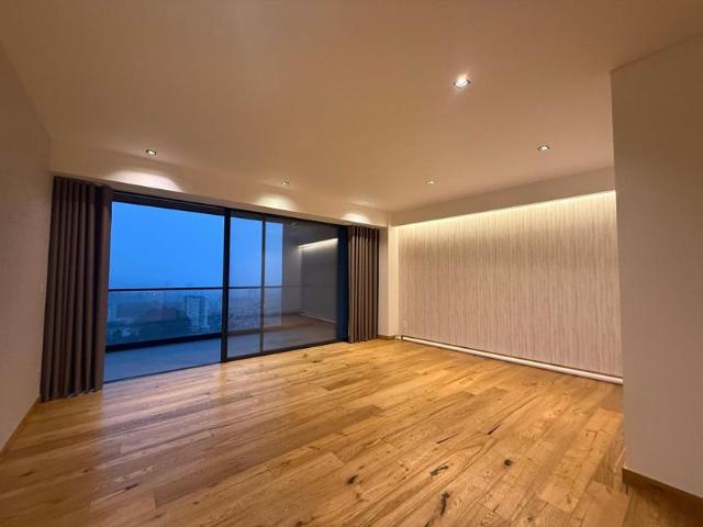 Departamento en renta Santa Fe Álvaro Obregón, Vasco De Quiroga, Santa Fé, Ciudad De México, Cdmx, México